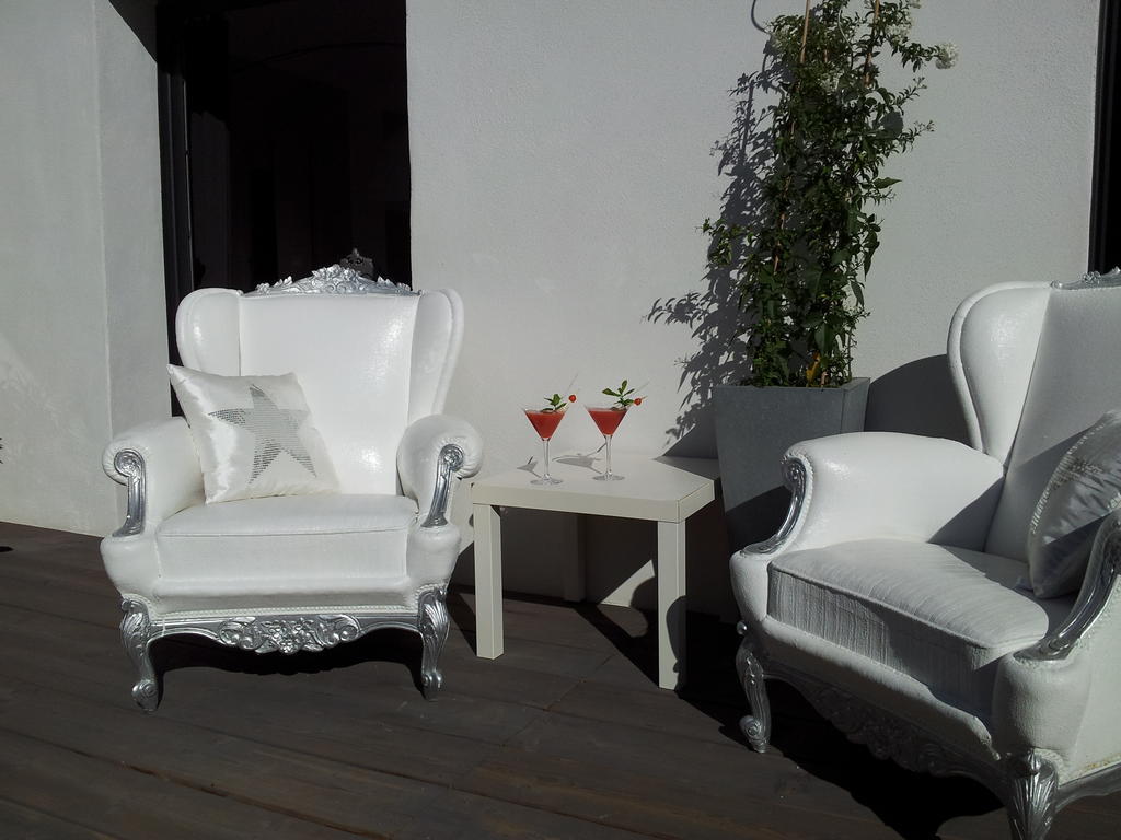 Villa Zen Narbonne Eksteriør billede
