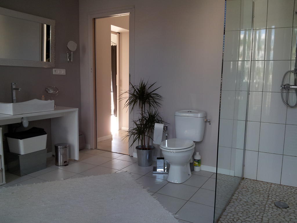 Villa Zen Narbonne Eksteriør billede