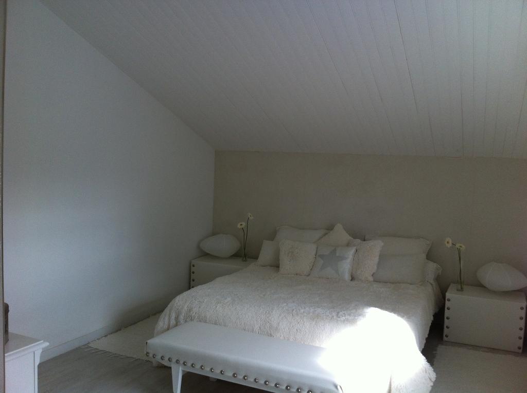 Villa Zen Narbonne Værelse billede