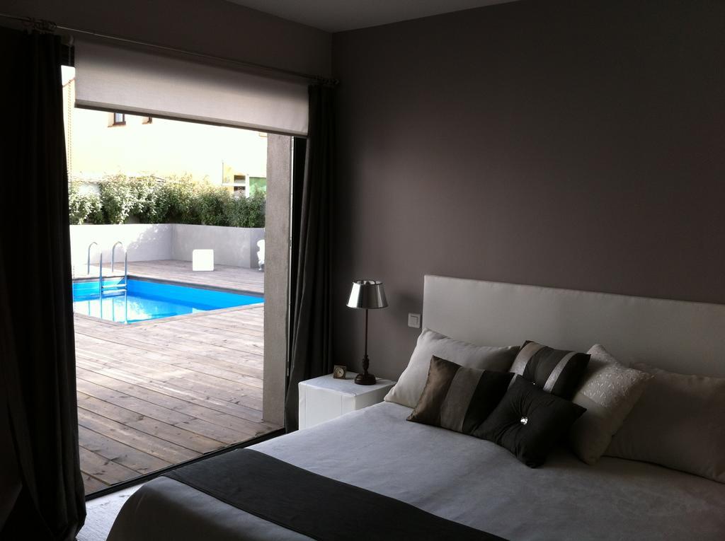 Villa Zen Narbonne Værelse billede
