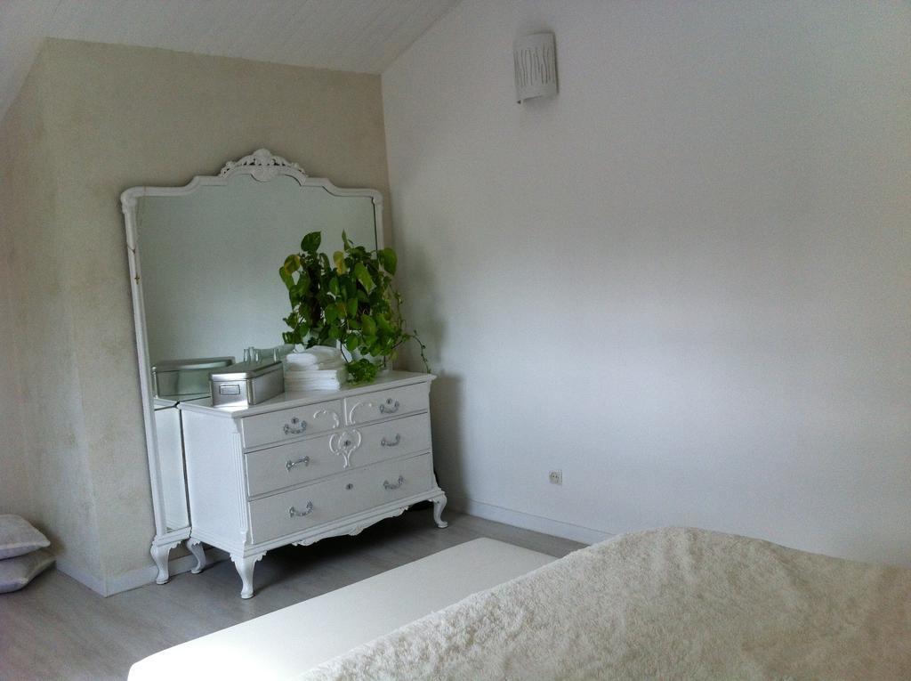 Villa Zen Narbonne Værelse billede