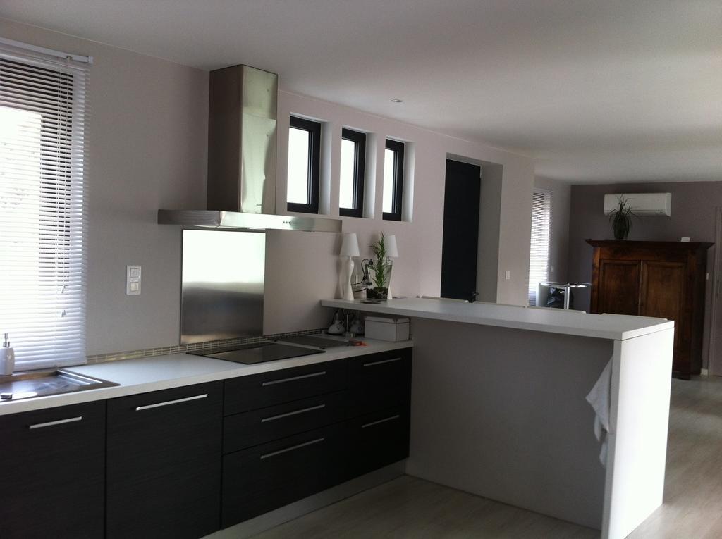 Villa Zen Narbonne Værelse billede