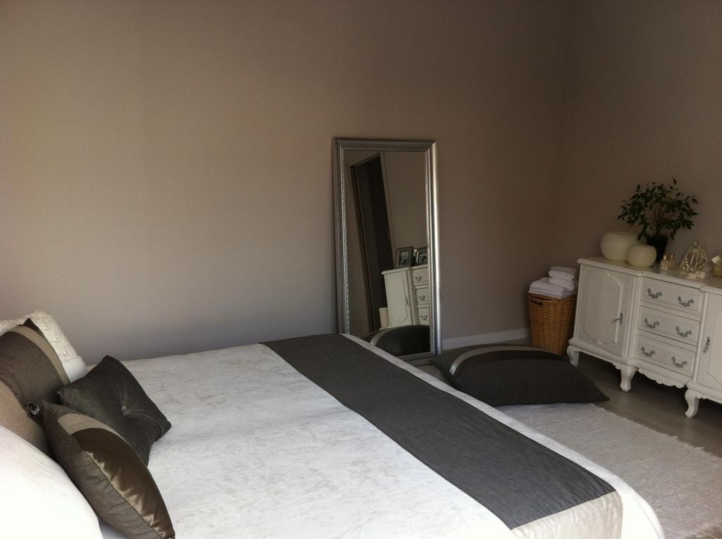 Villa Zen Narbonne Værelse billede