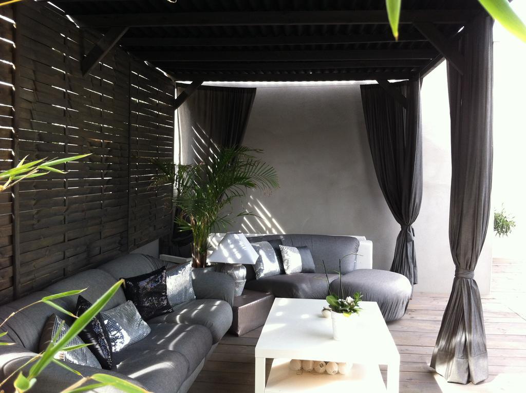 Villa Zen Narbonne Værelse billede