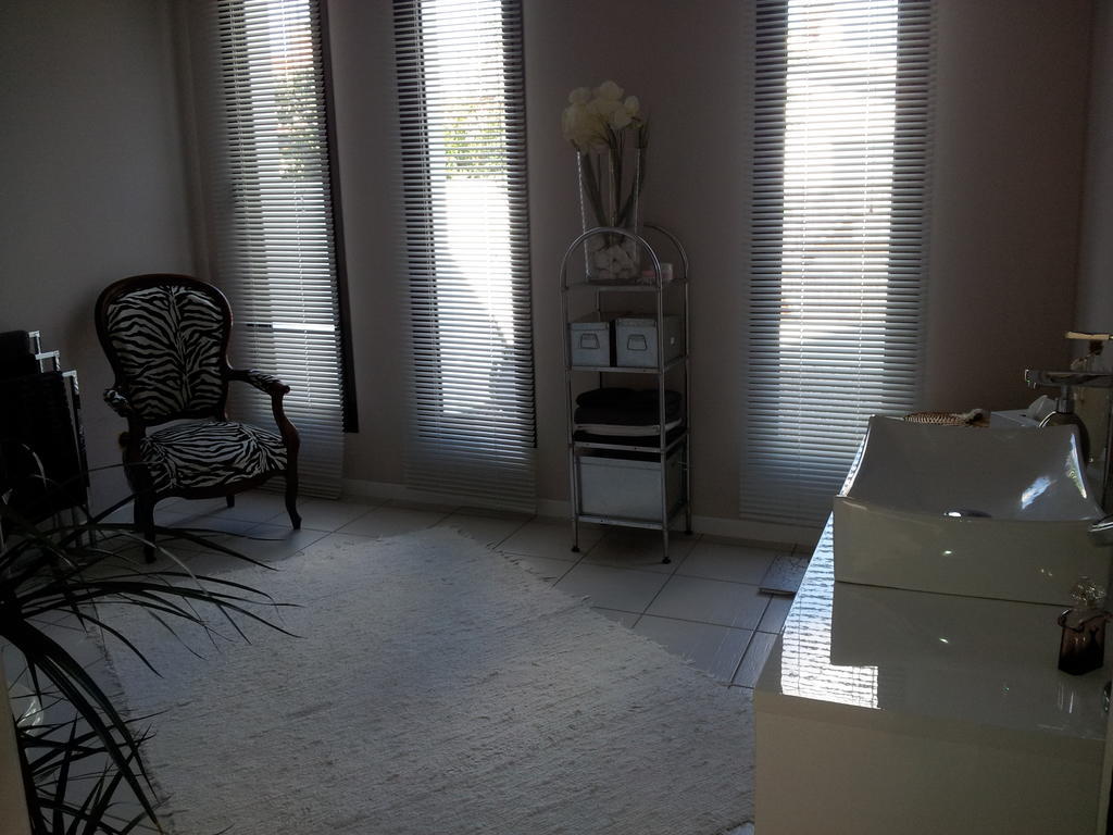 Villa Zen Narbonne Eksteriør billede