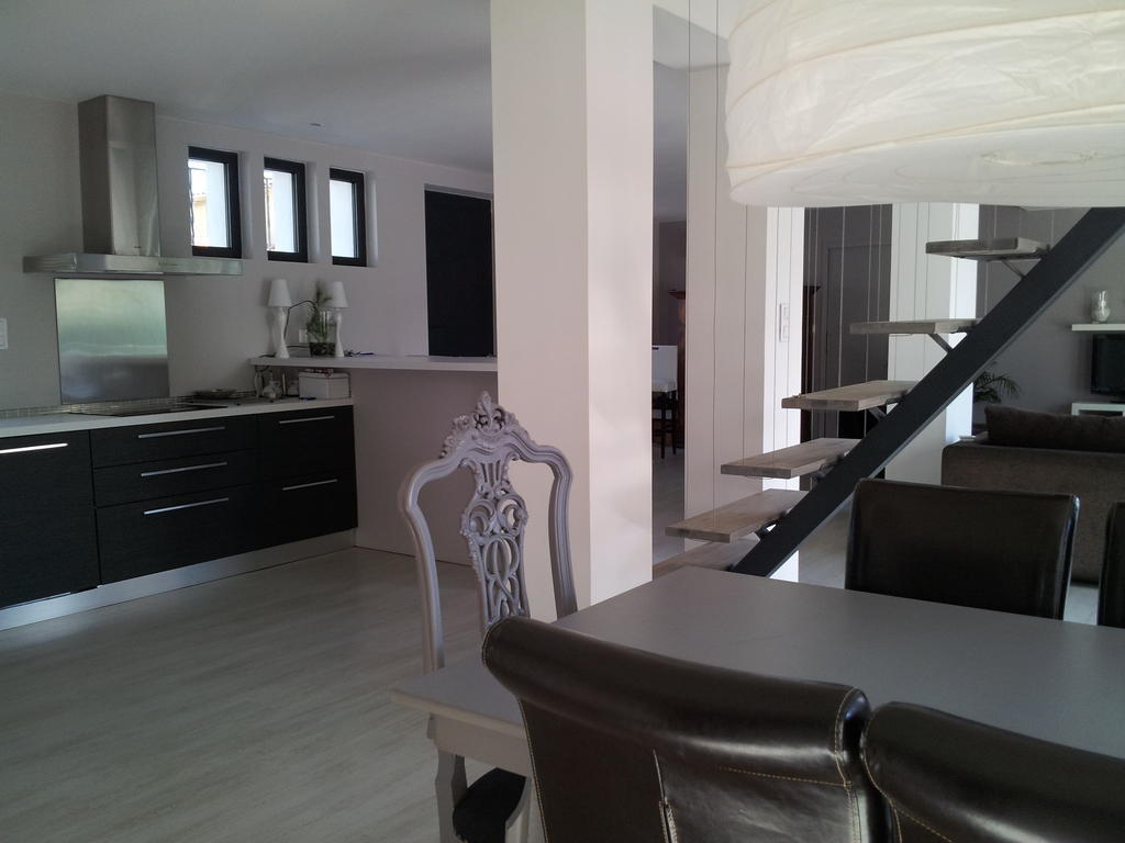 Villa Zen Narbonne Eksteriør billede