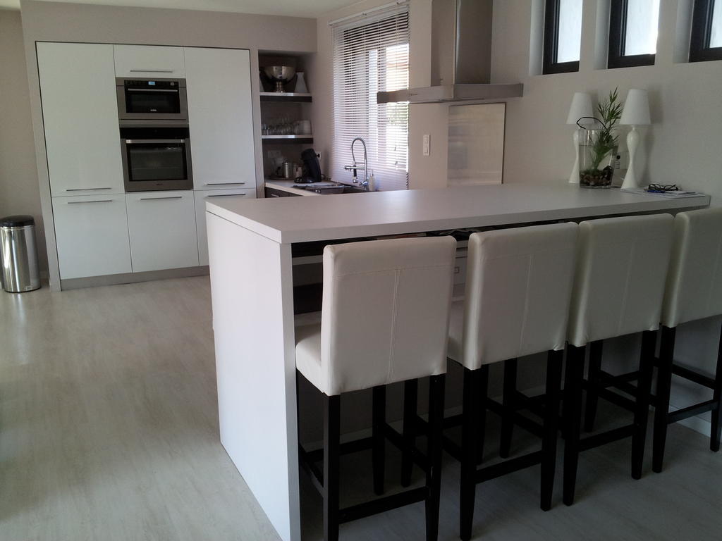 Villa Zen Narbonne Eksteriør billede