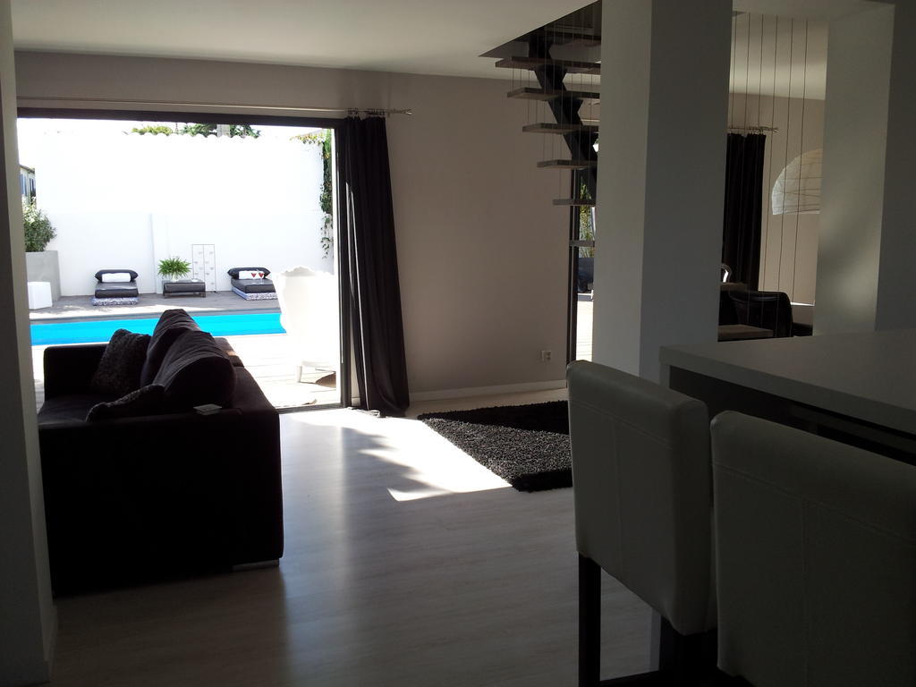 Villa Zen Narbonne Eksteriør billede